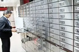 بانک ملی شرایط بازپس گیری اموال مسروقه از صندوق امانات را اعلام کرد