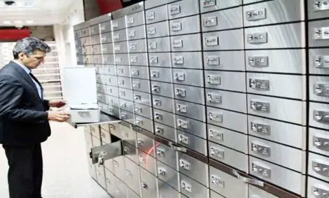 بانک ملی شرایط بازپس گیری اموال مسروقه از صندوق امانات را اعلام کرد