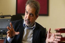 اقدامات آژانس و آمریکا دو لبه‌ قیچی هستند