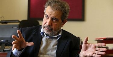 اقدامات آژانس و آمریکا دو لبه‌ قیچی هستند