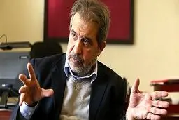 اقدامات آژانس و آمریکا دو لبه‌ قیچی هستند