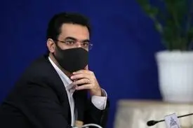 زمانی که وزیر بودم در لحظه علت کاهش سرعت اینترنت را متوجه می‌شدم