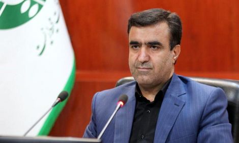 انتقال آب دریای خزر منتفی است