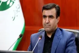 انتقال آب دریای خزر منتفی است
