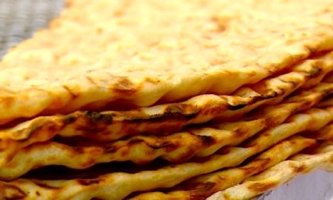 افزایش قیمت نان در دستور کار دولت نیست