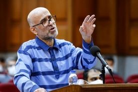 اعاده دادرسی ۲ مورد از عناوین اتهامی اکبر طبری پذیرفته شد