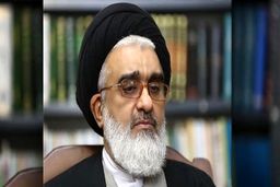 در عصر غیبت پیام خدا را ولی فقیه و مراجع به ما می‌رسانند