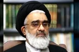 در عصر غیبت پیام خدا را ولی فقیه و مراجع به ما می‌رسانند