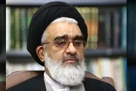 در عصر غیبت پیام خدا را ولی فقیه و مراجع به ما می‌رسانند