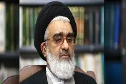 در عصر غیبت پیام خدا را ولی فقیه و مراجع به ما می‌رسانند