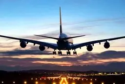 مالکیت هواپیمای توقیف شده در آرژانتین ارتباطی به شرکت ماهان‌ ندارد