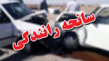 مرگ سالانه ۱۸ هزار ایرانی در تصادفات رانندگی