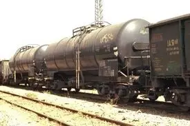 تردد قطارهای مسافربری در مسیر مشهد ـ سرخس لغو شد