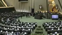 مجلس گزارشی در رابطه با مصرف انرژی در کشور تهیه میکند