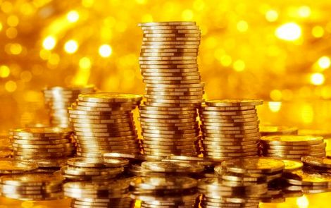 صعود سکه در کانال ۱۶ میلیونی