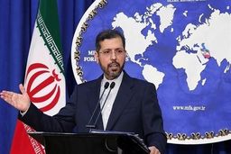 صدور قطعنامه علیه ایران اقدامی کاملاً سیاسی و طراحی شده بود