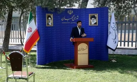 شورای نگهبان طرح شفافیت قوای سه‌گانه را رد کرد