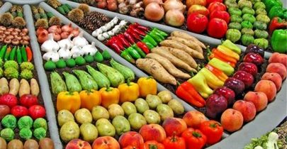 چرا میوه فصلی گران است؟