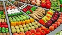 چرا میوه فصلی گران است؟