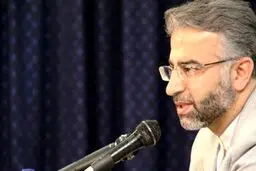 سوابق سرپرست جدید وزارت کار
