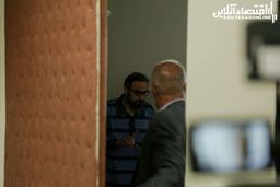 لغو محاکمه سرکرده گروهک تروریستی الاحوازیه در دقیقه ۹۰