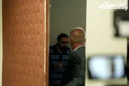 لغو محاکمه سرکرده گروهک تروریستی الاحوازیه در دقیقه ۹۰