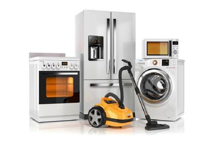 اتحادیه فروشندگان لوازم خانگی: اعتراض فروشندگان این است که ضرایب مالیاتی، با واقعیت بازار همخوانی ندارد