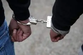 یکی از مرتبطین دو جاسوس فرانسوی بازداشت شد