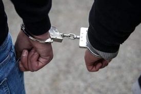 یکی از مرتبطین دو جاسوس فرانسوی بازداشت شد