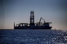 لوله‌گذاری ترکیه در دریای سیاه؛ پایان واردات گاز از ایران؟