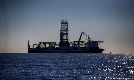 لوله‌گذاری ترکیه در دریای سیاه؛ پایان واردات گاز از ایران؟