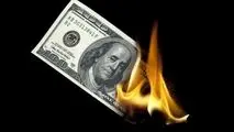 تداوم شیب منفی قیمت ارز در روزهای آینده