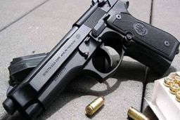 لایحه اصلاح قانون به کارگیری سلاح هنوز در حال بررسی است