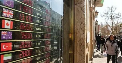 صرافی ها تصمیم به تعدیل نیروهای خود گرفته اند