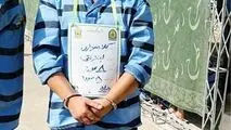 نخبه‌ دانشگاه شریف کلاهبردار شد