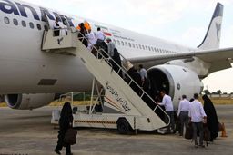 وعده مدیر عامل ایران‌ایر برای کاهش تاخیر پروازهای حجاج