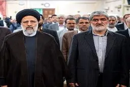 مطهری: از طریق شورای عالی امنیت ملی این معضل را حل کنید
