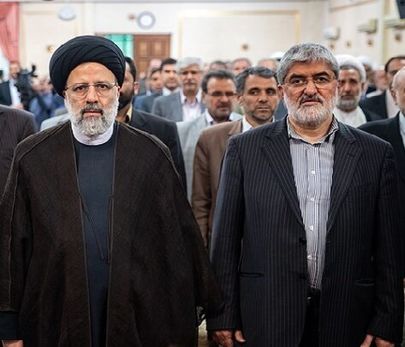 مطهری: از طریق شورای عالی امنیت ملی این معضل را حل کنید