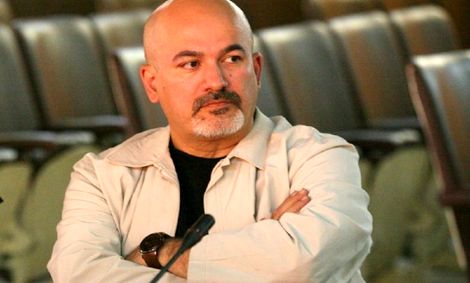 در ایران آب هست، مدیریت نیست!