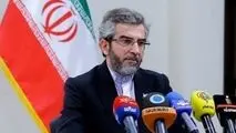 از خطوط قرمز نظام عبور نمی کنیم تا خود را موفق نشان دهیم