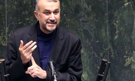 امیرعبداللهیان درباره مذاکرات احیای برجام: همچنان به مسیر دیپلماتیک پایبندیم