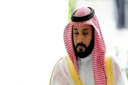سفر ولی‌عهد سعودی به سه کشور با محوریت ایران و یمن