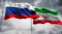 اولویت ایران برای توسعه روابط ارتباط با روسیه است