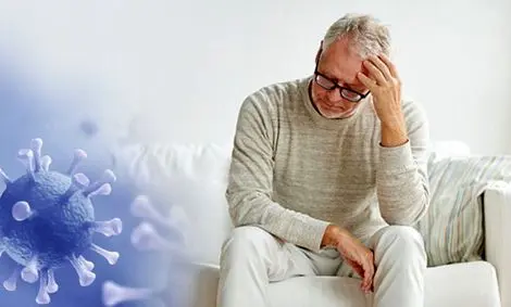 کرونا اختلالات روانی را در سراسر جهان تشدید کرده است