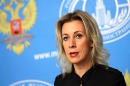 زاخارووا: بازگشت اوکراین به مرز‌های قبلی خود غیرممکن است