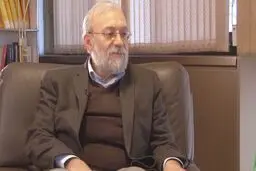 دولت رییسی شایسته جمهوری اسلامی است
