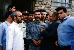 سعید حنایی عامل قتلهای عنکبوتی مشهد که بود و چرا دست به آدمکشی زد؟