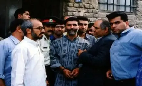 سعید حنایی عامل قتلهای عنکبوتی مشهد که بود و چرا دست به آدمکشی زد؟