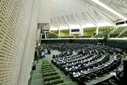 مجازات همکاری عالمانه با گردانندگان سایت‌های شرط‌بندی تصویب شد