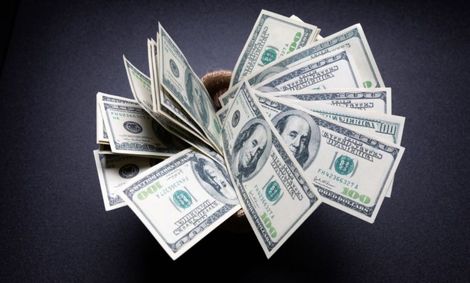 نرخ ارز روزانه